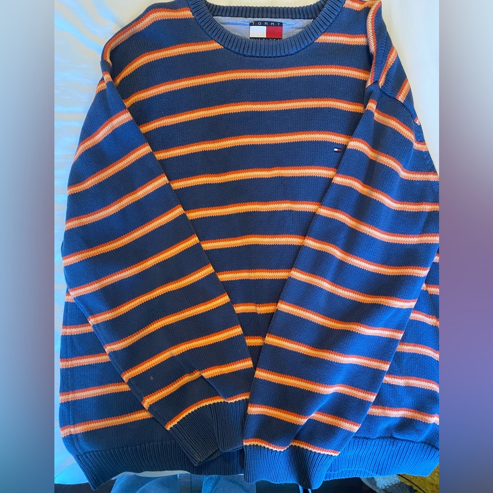 Tommy Hilfiger Sweater